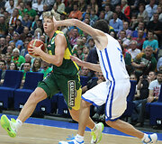 Mindaugas Kuzminckas