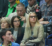 Viktorija Kunauskaitė-Pocienė ir Ado Ju&scaron;kevičiaus draugė Simona
