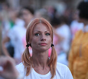 Bėgimo akimirka