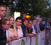 Bėgimo akimirka