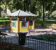 Bernardinų sodas nuo sekmadienio bus atidarytas vilniečiams ir miesto svečiams
