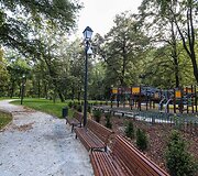 Bernardinų sodas nuo sekmadienio bus atidarytas vilniečiams ir miesto svečiams