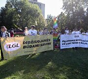 Protesto akimirka