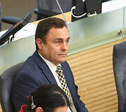 Petras Gražulis