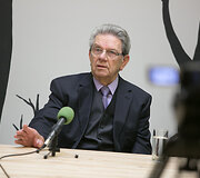 Vladas Garastas