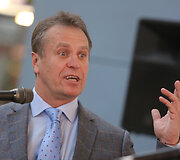 Gydytojas kardiologas prof. Pranas &Scaron;erpytis 