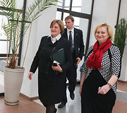 Loreta Graužinienė