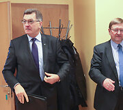 Algirdas Butkevičius