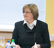 Loreta Graužinienė