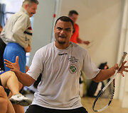 Čempionato akimirka