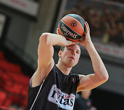 Darius Songaila