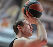 Darius Songaila