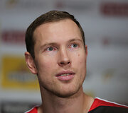 Darius Songaila