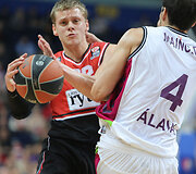 Eimantas Bendžius