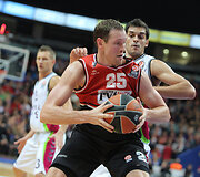 Darius Songaila
