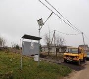 Pėsčiųjų takas Dusinėnų gatvėje supykdė kaimynus