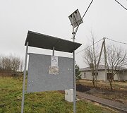 Pėsčiųjų takas Dusinėnų gatvėje supykdė kaimynus
