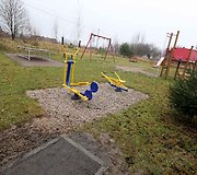 Pėsčiųjų takas Dusinėnų gatvėje supykdė kaimynus