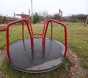 Pėsčiųjų takas Dusinėnų gatvėje supykdė kaimynus
