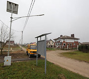 Pėsčiųjų takas Dusinėnų gatvėje supykdė kaimynus