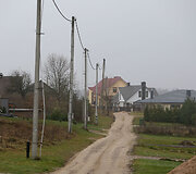 Pėsčiųjų takas Dusinėnų gatvėje supykdė kaimynus