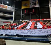 Rungtynių akimirka
