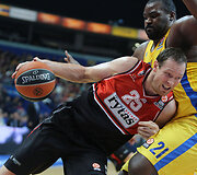 Darius Songaila