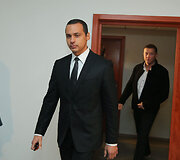 Andrejus Da&scaron;čenka