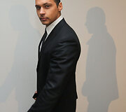 Andrejus Da&scaron;čenka