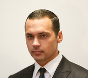 Andrejus Da&scaron;čenka