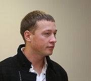 Markas Borisniovas