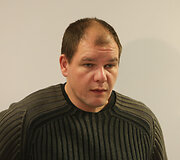 Paulius Maciulevičius