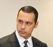 Andrejus Da&scaron;čenka