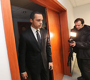 Andrejus Da&scaron;čenka