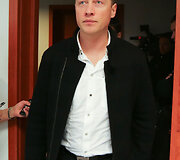 Markas Borisniovas