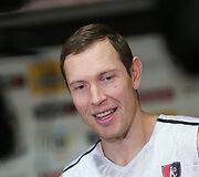 Darius Songaila