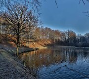 Rytas po naktinės &scaron;alnos