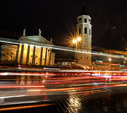 Naktinio Vilniaus &scaron;viesos