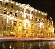 Naktinio Vilniaus &scaron;viesos