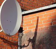 &Scaron;e&scaron;kinės prekybos komplekso dalis gali bet kada sugriūti