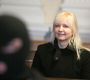 Ramutė Daktarienė