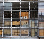 Vilniaus Klinikų gatvėje prasidėjo &Scaron;v.Roko ligoninės rekonstrukcija