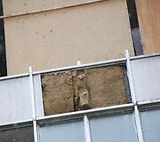 Vilniaus Klinikų gatvėje prasidėjo &Scaron;v.Roko ligoninės rekonstrukcija