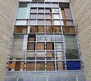 Vilniaus Klinikų gatvėje prasidėjo &Scaron;v.Roko ligoninės rekonstrukcija