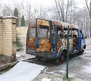 Vilniaus Klinikų gatvėje prasidėjo &Scaron;v.Roko ligoninės rekonstrukcija