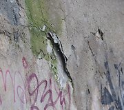Vartai vir&scaron; Sapiegos gatvės atrodo nesaugiai