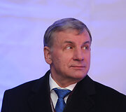 Rimantas Sinkevičius