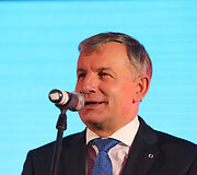 Rimantas Sinkevičius