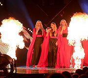 Grupė &bdquo;Pop Ladies&ldquo;