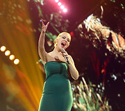 Monika Linkytė